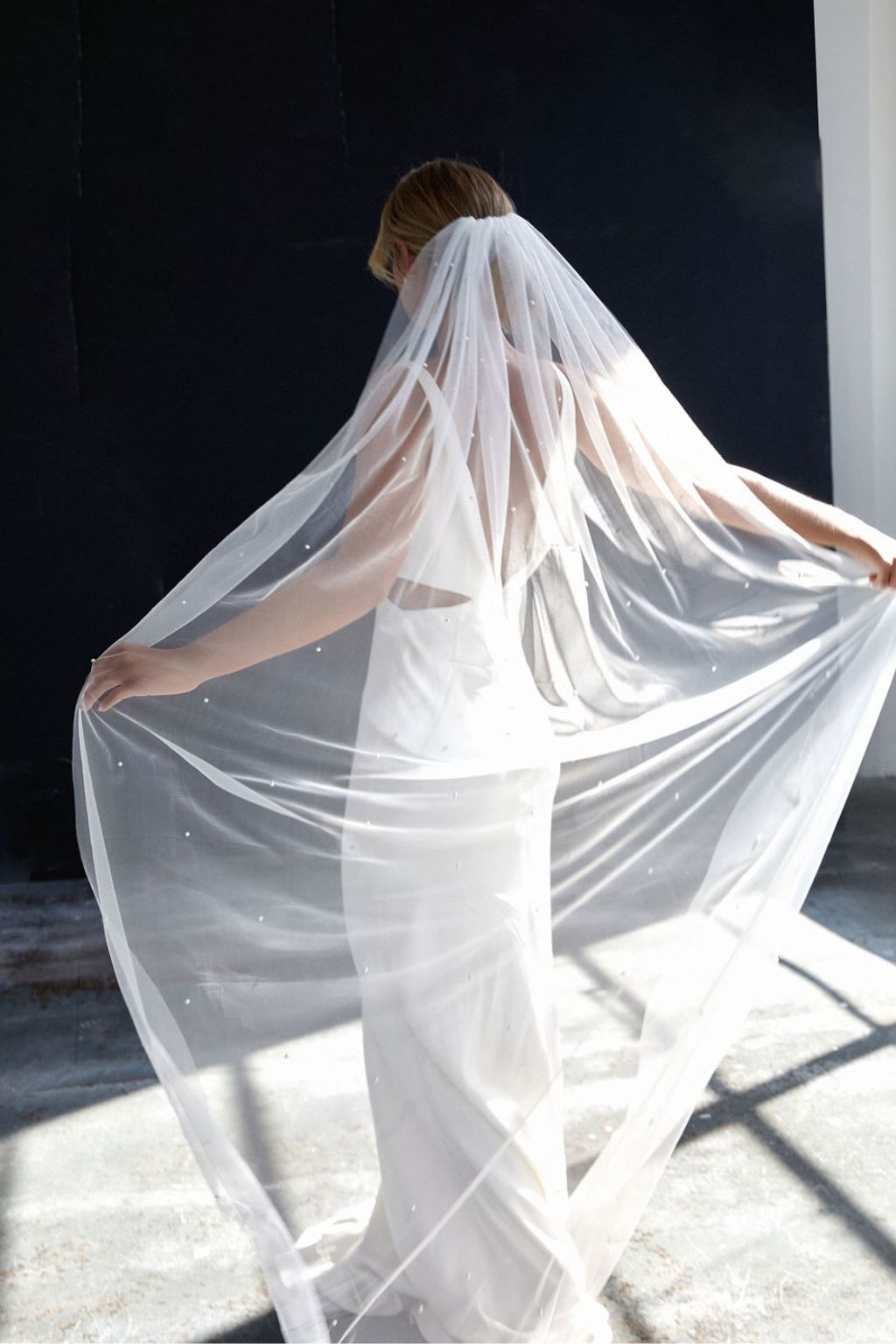 Wedding Veils