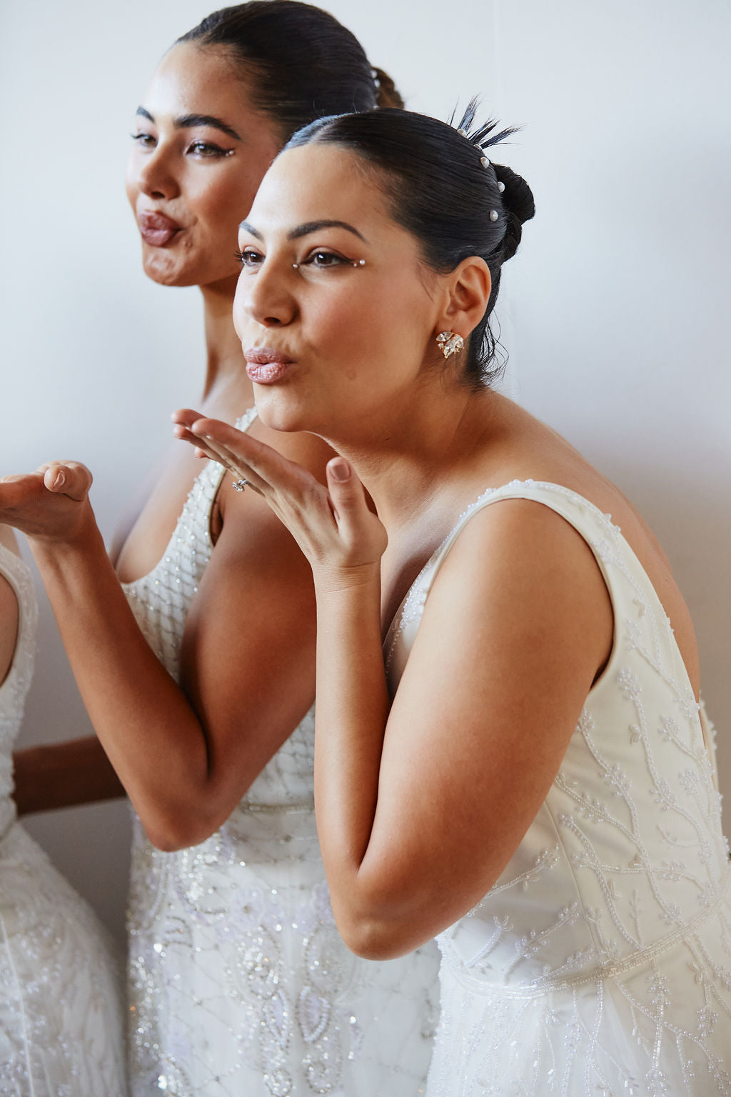 Bridal Jewelry — Runway Exclusive: One Fine Day Wedding Fair