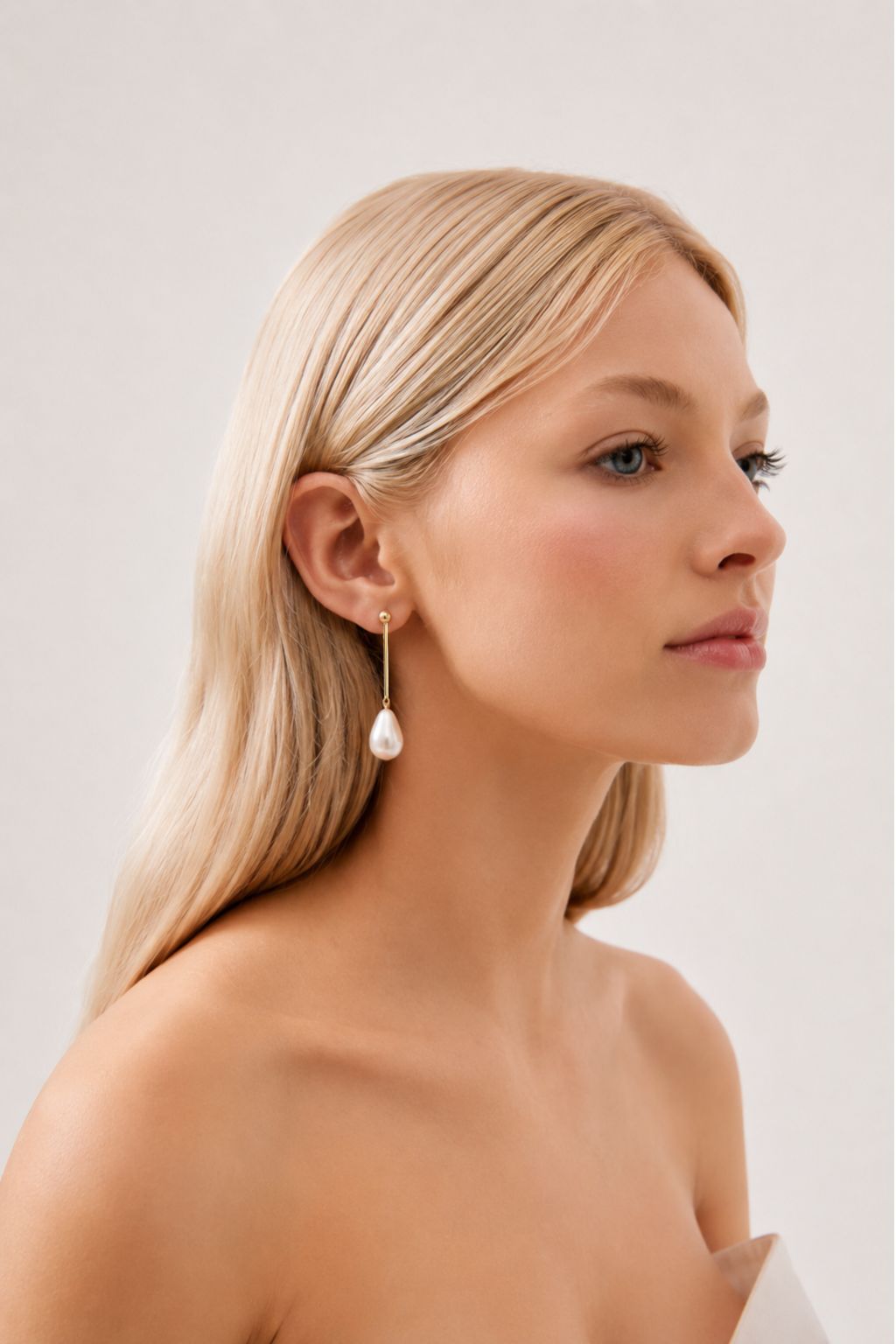 SKYLAR - AMÉLIE GEORGE x TRISH PENG