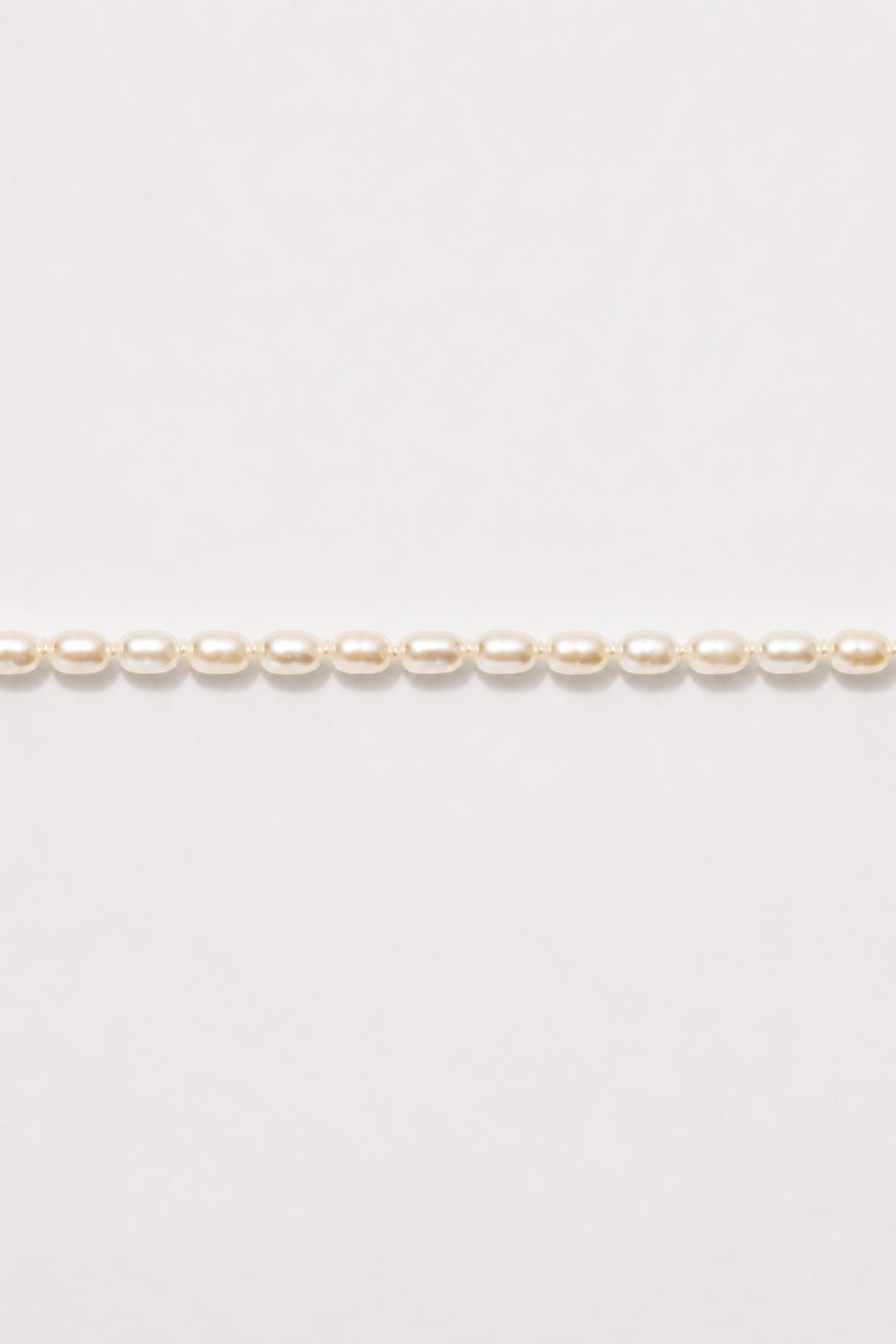 Pearl bracelet wedding jewellery