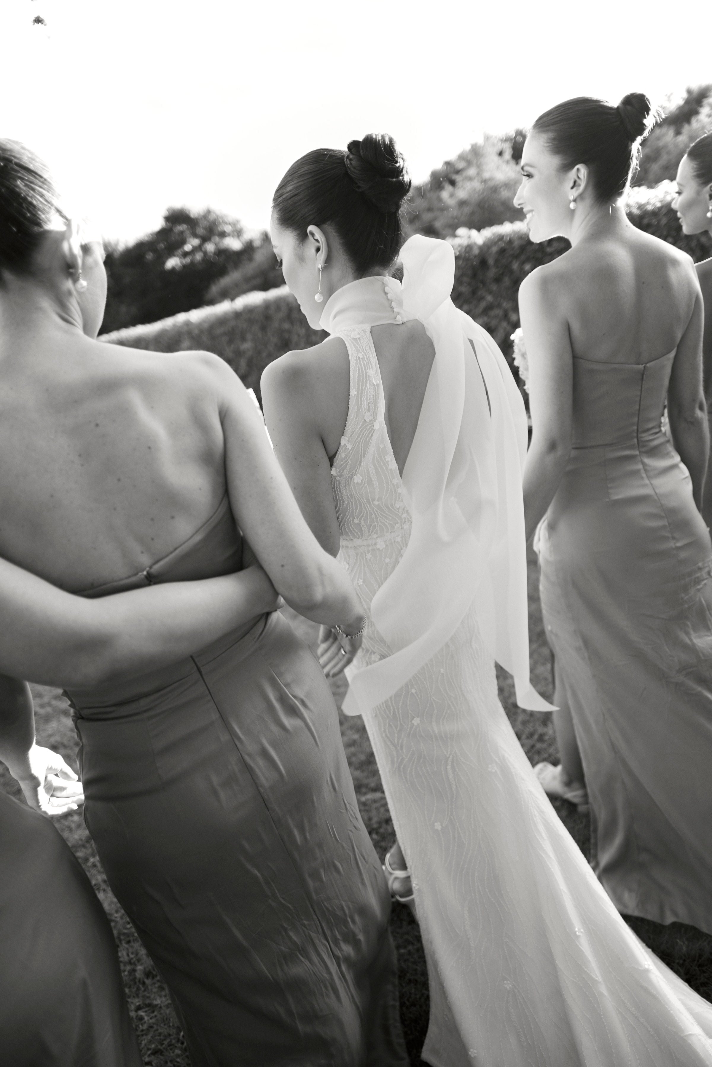 MAYA - AMÉLIE GEORGE x TRISH PENG - SILVER