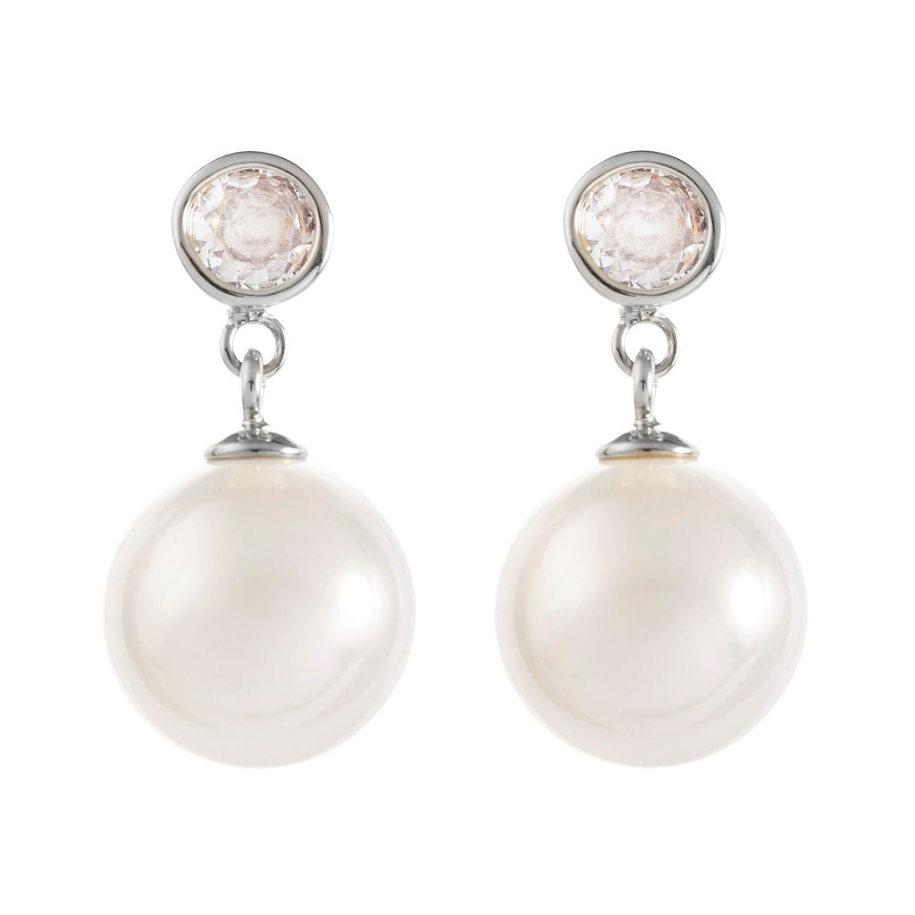 LARA- AMÉLIE GEORGE x TRISH PENG - SILVER