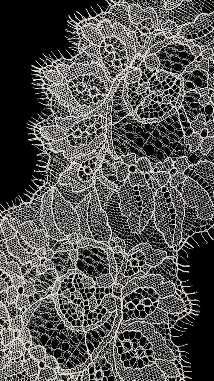 MANTILLA WEDDING VEIL