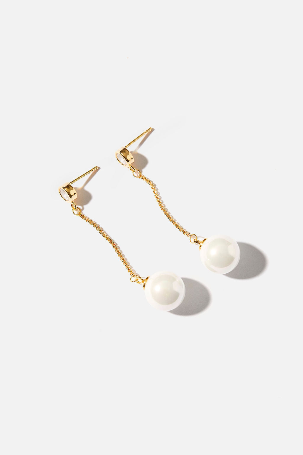 MAYA - AMÉLIE GEORGE x TRISH PENG - GOLD