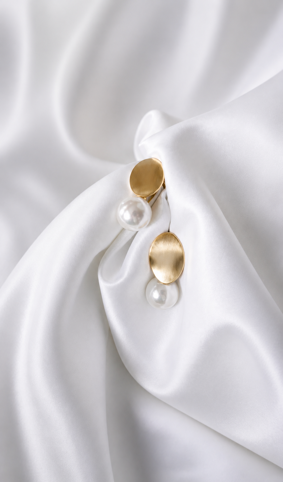Elegant Wedding Earrings for brides-to-be