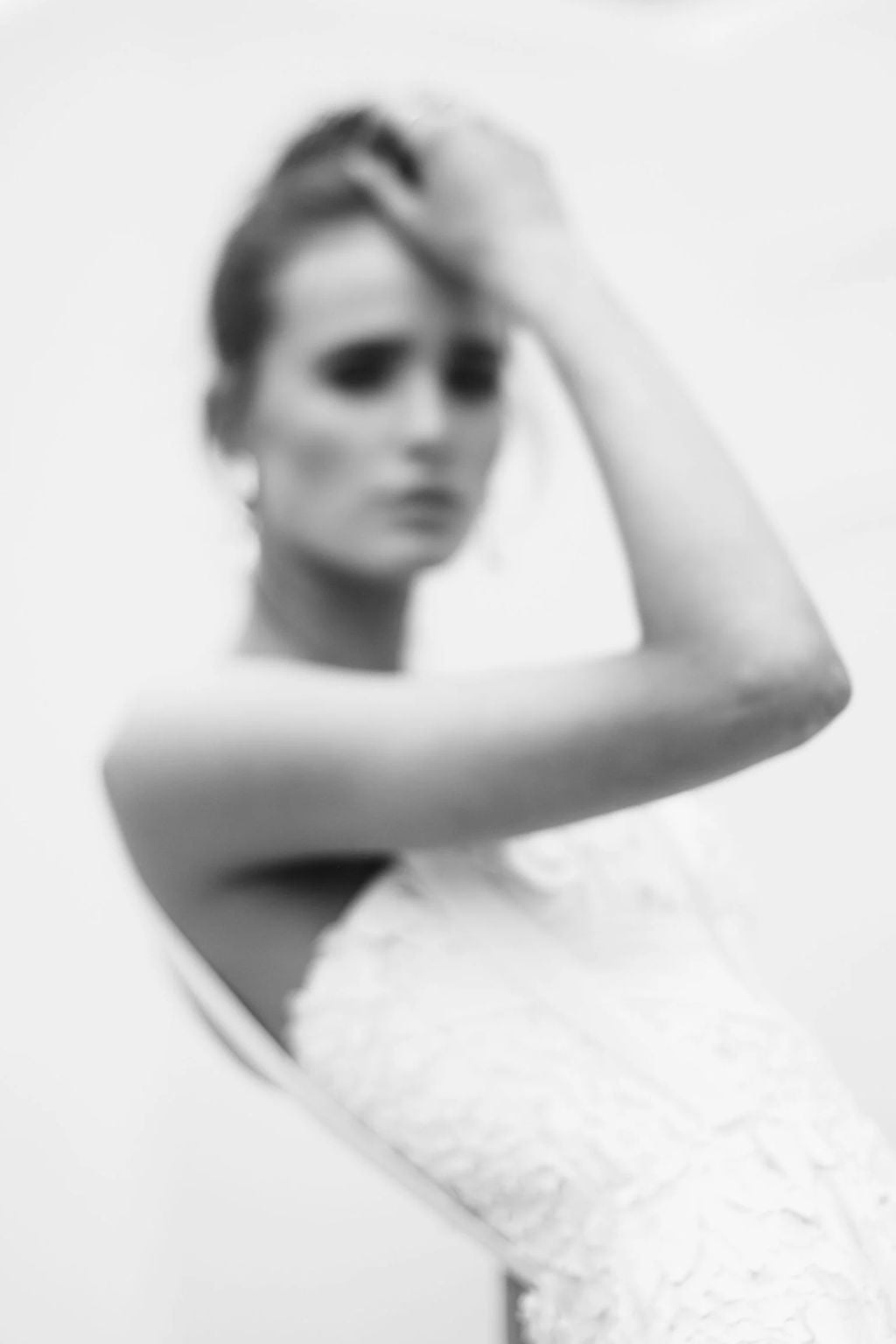 Georgia Young Couture Wedding Earrings