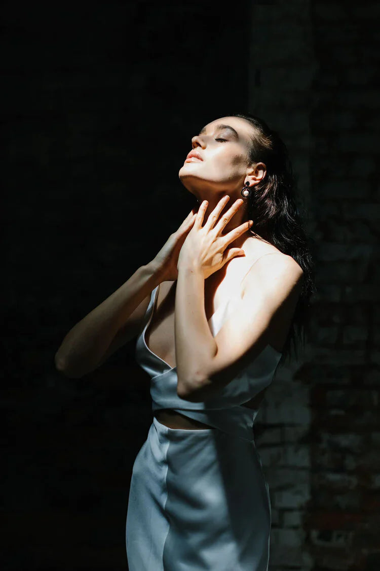 INTO THE LIGHT FILM