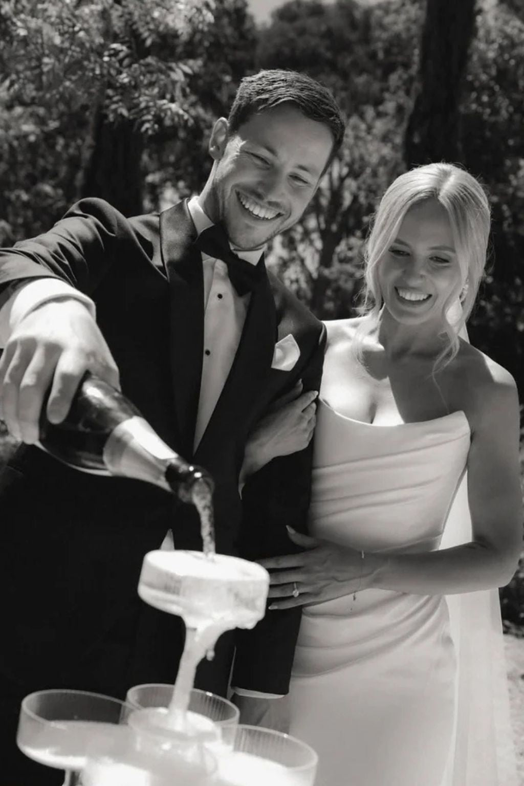 Wedding Veil 