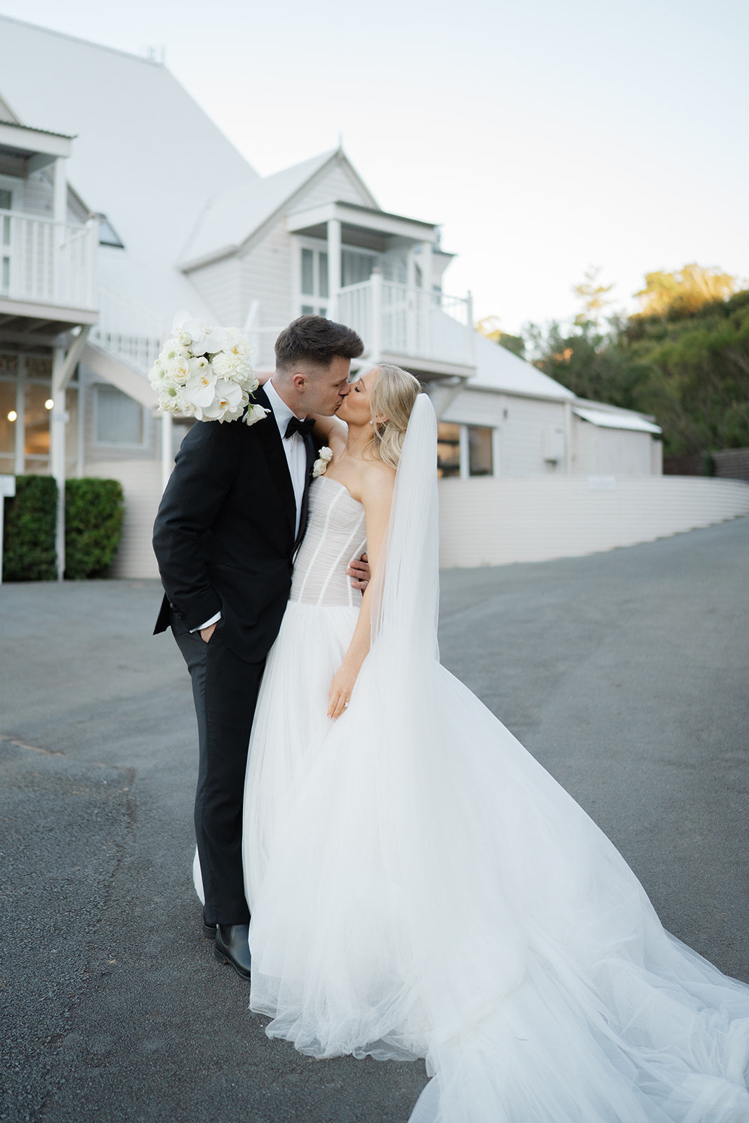 Kyha Studios wedding earrings