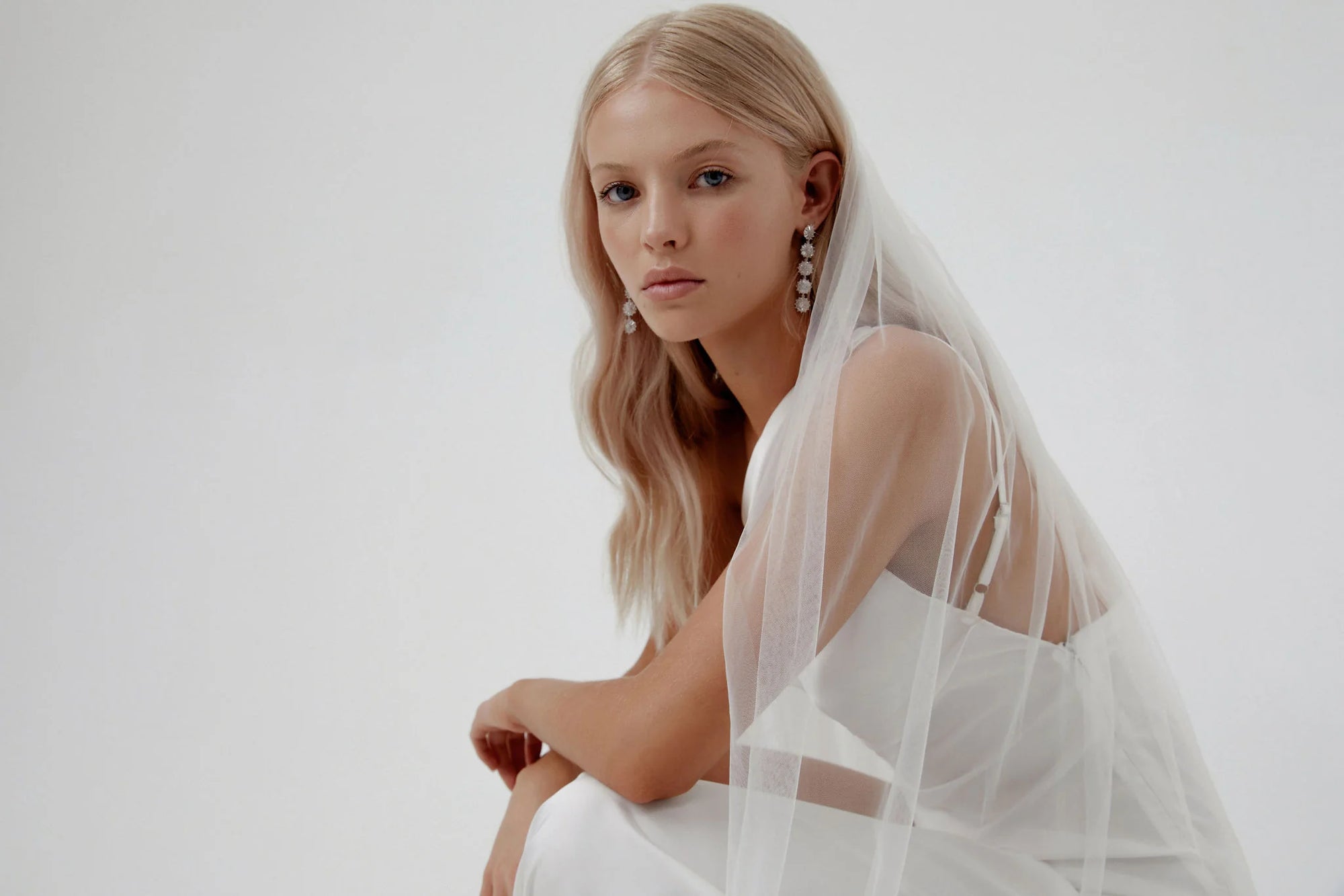 Amelie George Bridal featured image