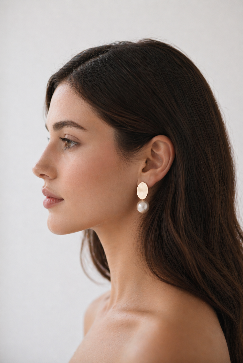 Earrings for wedding