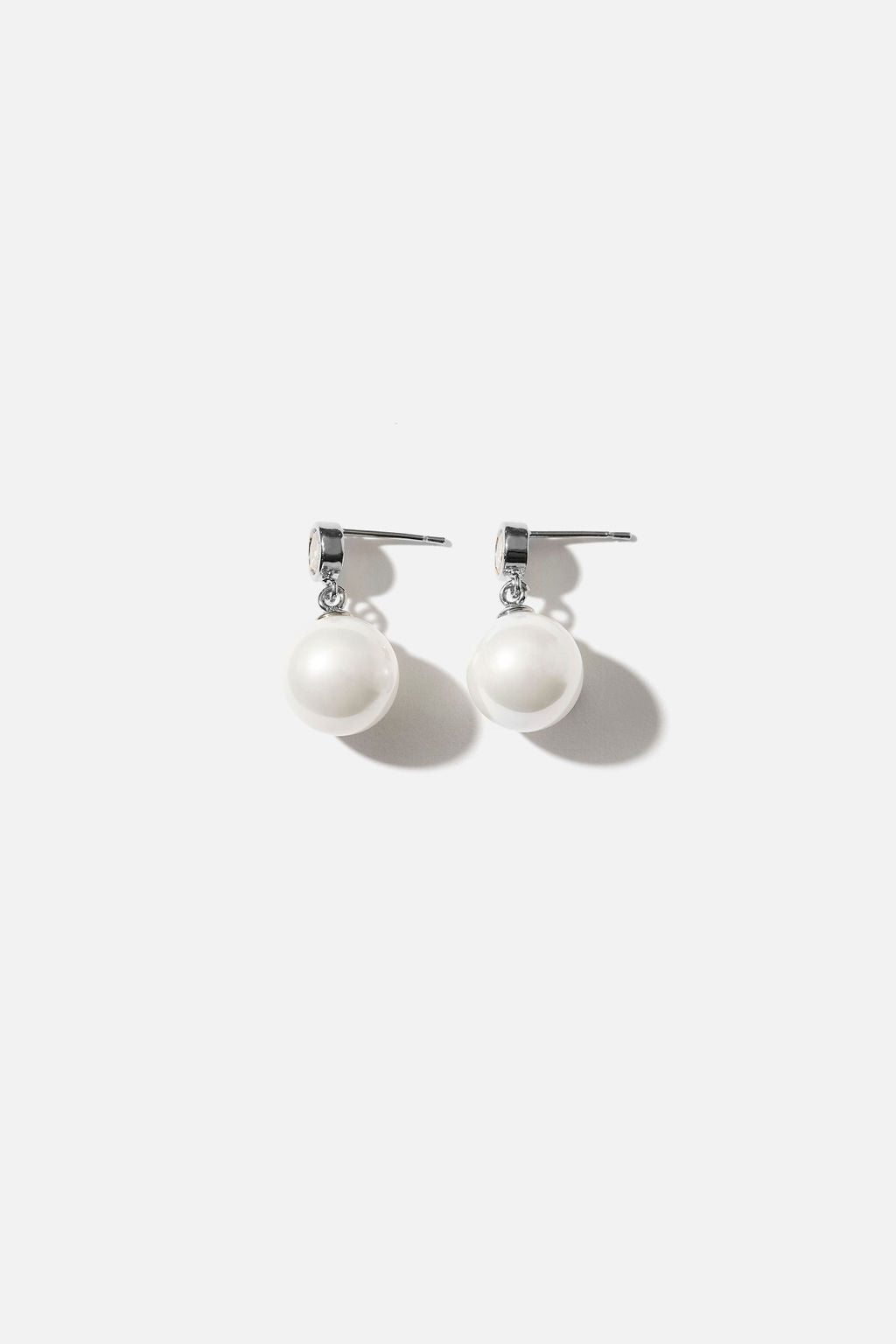 LARA- AMÉLIE GEORGE x TRISH PENG - SILVER