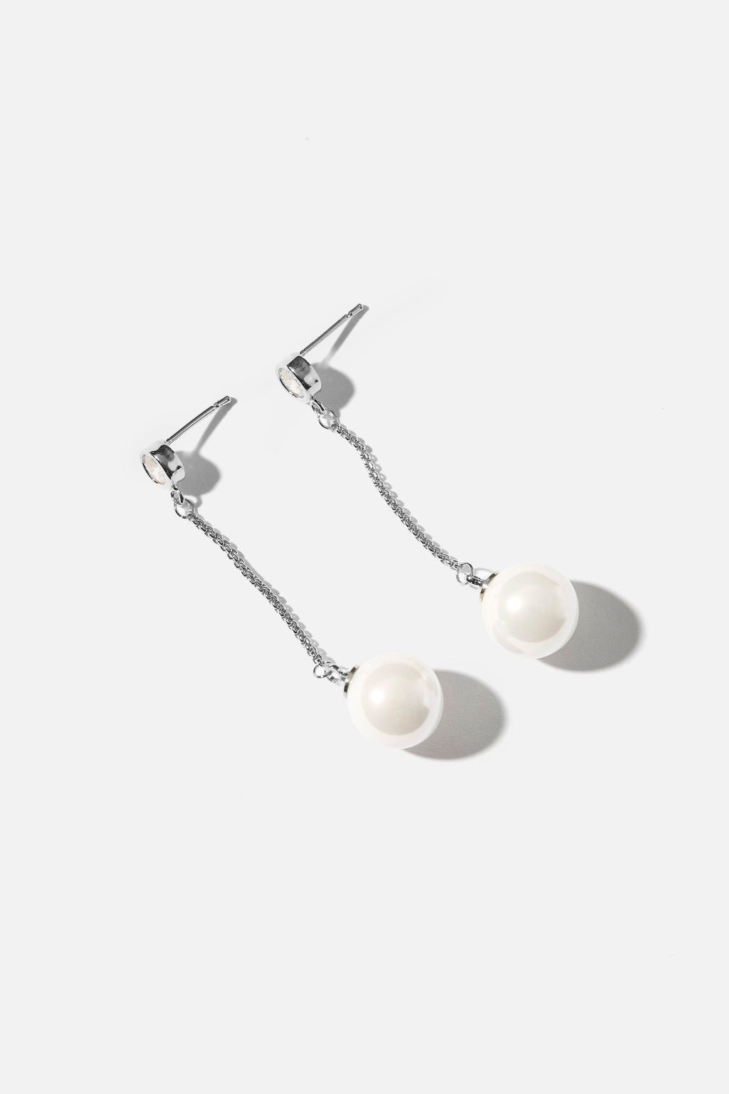 MAYA - AMÉLIE GEORGE x TRISH PENG - SILVER