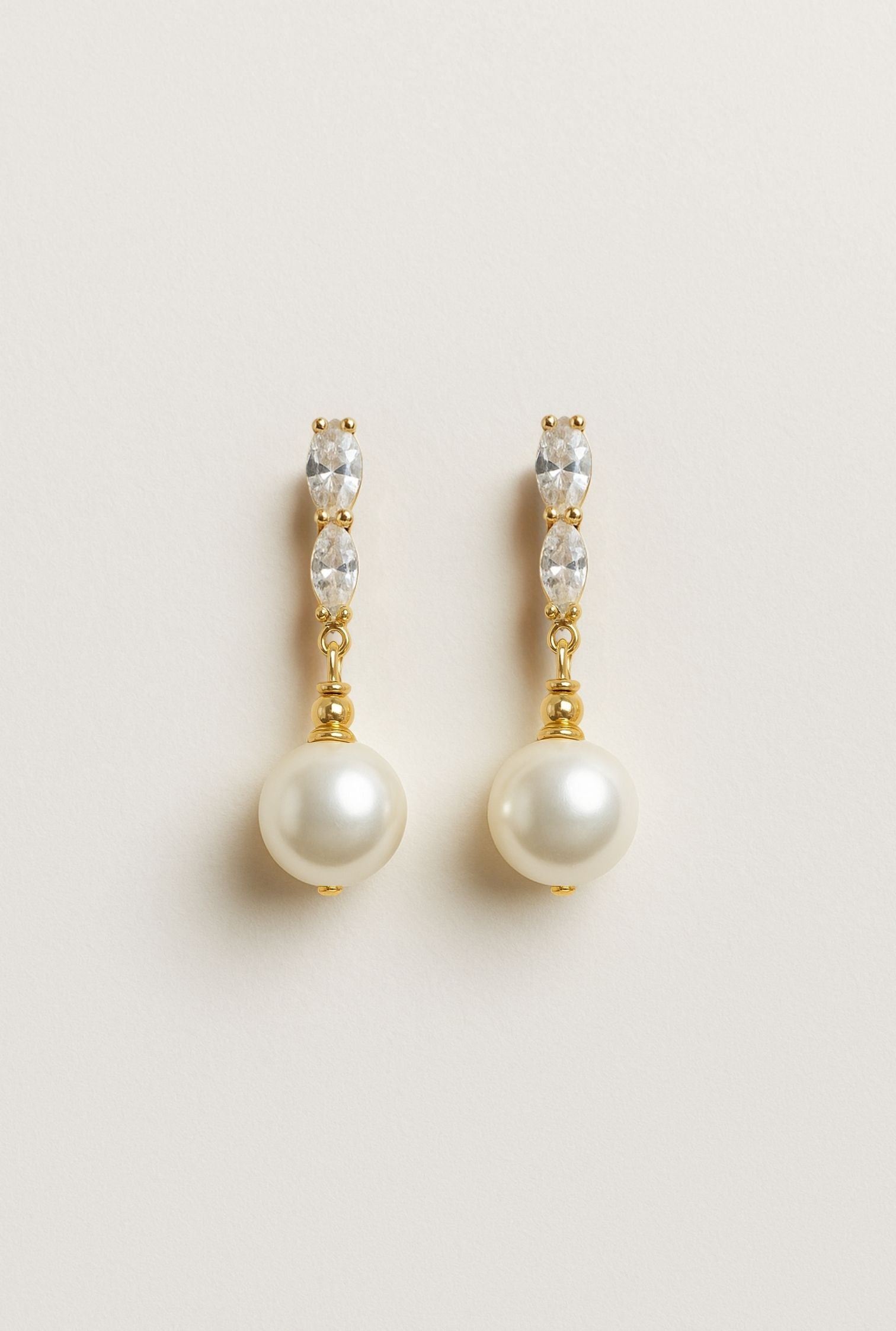 Wedding Earrings ESTHER
