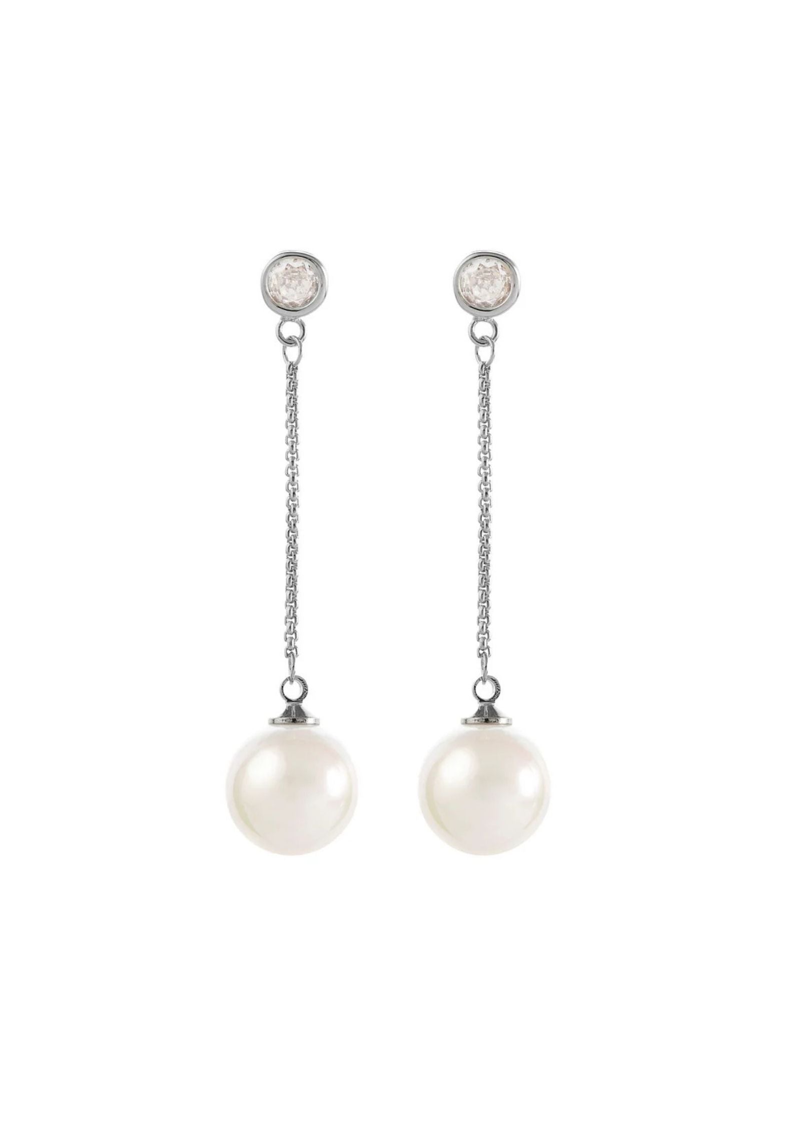 MAYA - AMÉLIE GEORGE x TRISH PENG - SILVER