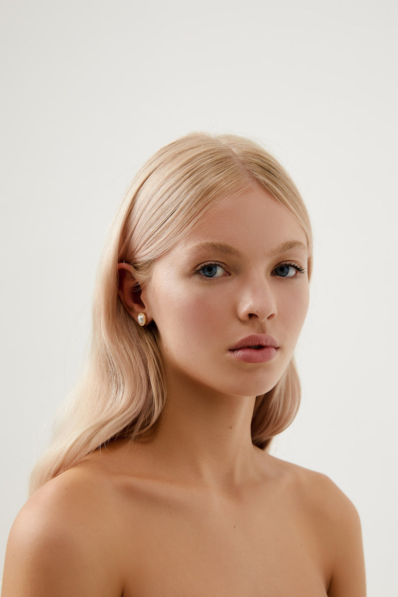 Art Deco Bridesmaid Jewelry, by Amelie George Bridal 