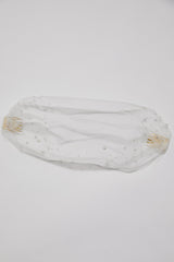 Bridal Birdcage Veil, by Amelie George Bridal. 