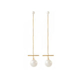 Gold Wedding Jewellery Australia Gold by Amelie George Bridal Modern Wedding Jewellery
