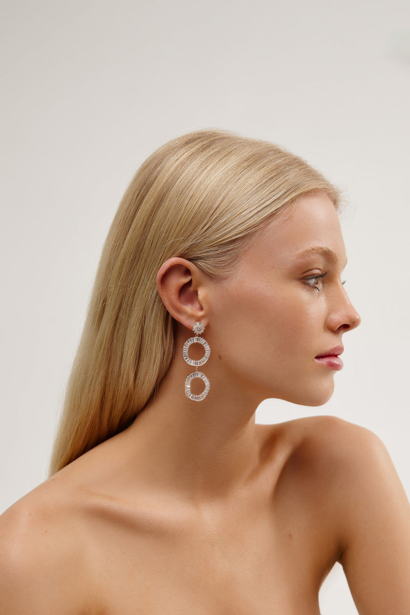 Share 78+ bridal earrings australia super hot