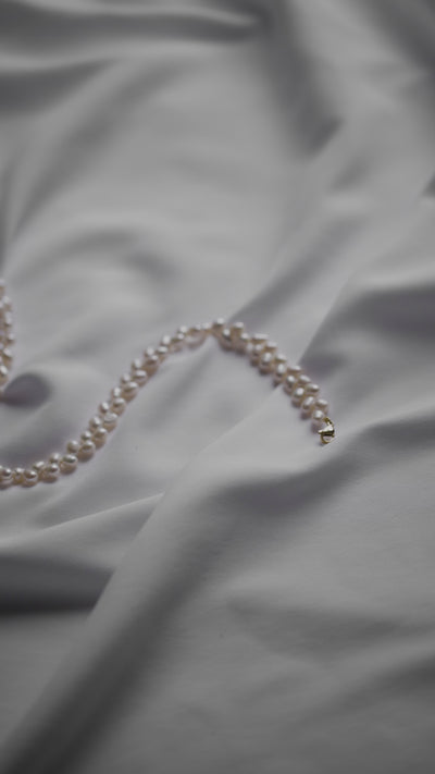 video of bridal jewellery set